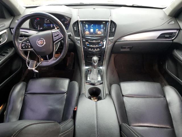 Photo 7 VIN: 1G6AL5S34E0158089 - CADILLAC ATS 