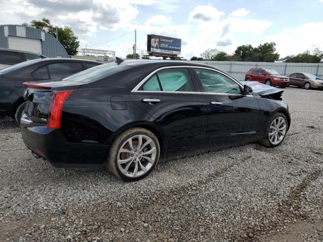 Photo 2 VIN: 1G6AL5S35D0119798 - CADILLAC ATS PREMIU 