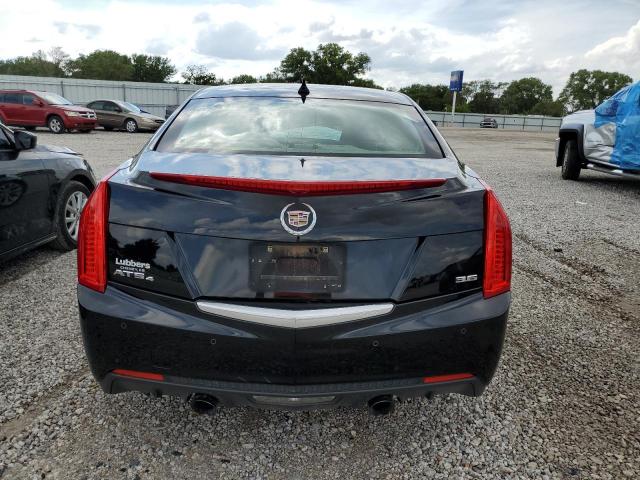 Photo 5 VIN: 1G6AL5S35D0119798 - CADILLAC ATS PREMIU 