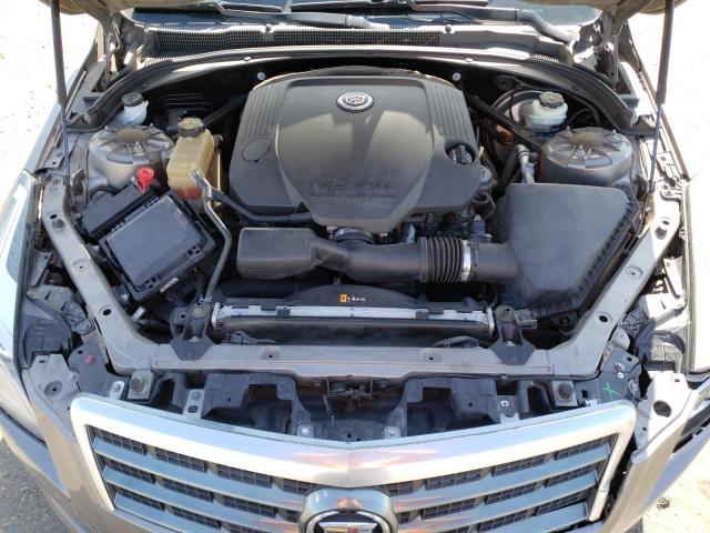 Photo 6 VIN: 1G6AL5S36E0171894 - CADILLAC ATS PREMIU 