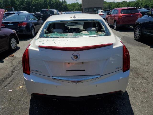 Photo 5 VIN: 1G6AL5S37D0135954 - CADILLAC ATS 