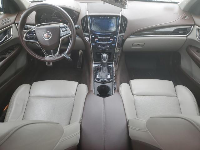 Photo 7 VIN: 1G6AL5S37D0135954 - CADILLAC ATS 