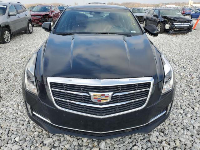 Photo 4 VIN: 1G6AL5S37F0108742 - CADILLAC ATS 