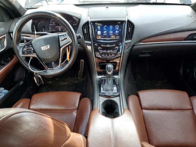 Photo 7 VIN: 1G6AL5S37F0108742 - CADILLAC ATS 