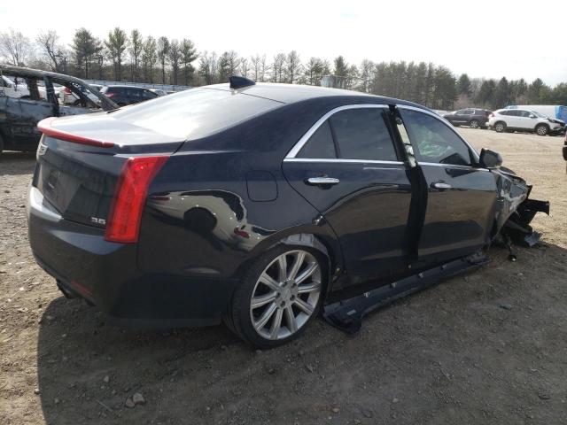 Photo 2 VIN: 1G6AL5S3XF0114809 - CADILLAC ATS PREMIU 