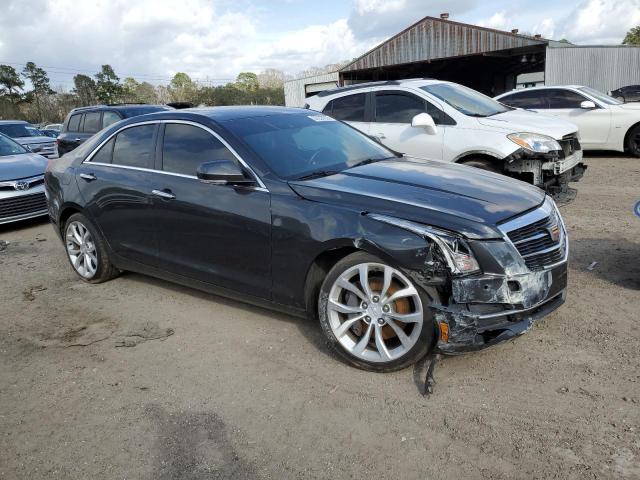 Photo 3 VIN: 1G6AL5SS0G0186238 - CADILLAC ATS PREMIU 