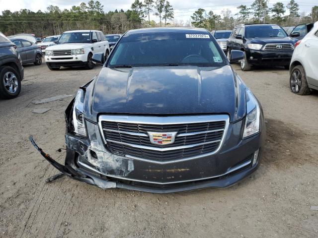 Photo 4 VIN: 1G6AL5SS0G0186238 - CADILLAC ATS PREMIU 