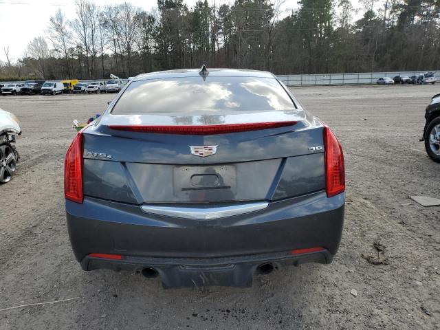 Photo 5 VIN: 1G6AL5SS0G0186238 - CADILLAC ATS PREMIU 