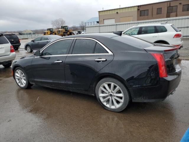 Photo 1 VIN: 1G6AL5SS2G0113811 - CADILLAC ATS PREMIU 