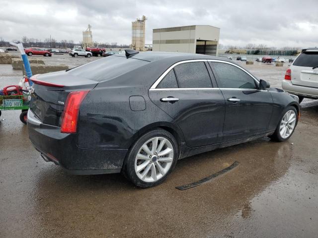 Photo 2 VIN: 1G6AL5SS2G0113811 - CADILLAC ATS PREMIU 