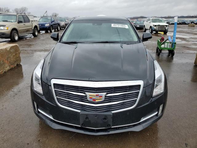 Photo 4 VIN: 1G6AL5SS2G0113811 - CADILLAC ATS PREMIU 