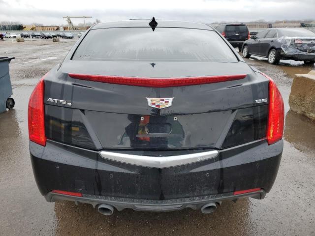 Photo 5 VIN: 1G6AL5SS2G0113811 - CADILLAC ATS PREMIU 