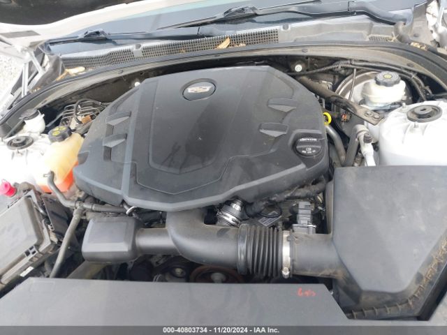 Photo 9 VIN: 1G6AL5SSXG0105407 - CADILLAC ATS 