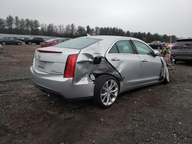 Photo 2 VIN: 1G6AL5SX0D0135961 - CADILLAC ATS PREMIU 