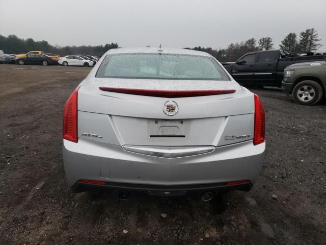 Photo 5 VIN: 1G6AL5SX0D0135961 - CADILLAC ATS PREMIU 