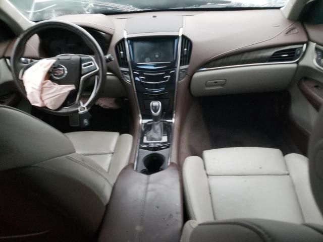 Photo 7 VIN: 1G6AL5SX0D0135961 - CADILLAC ATS PREMIU 