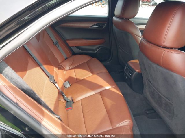 Photo 7 VIN: 1G6AL5SX0F0109797 - CADILLAC ATS 