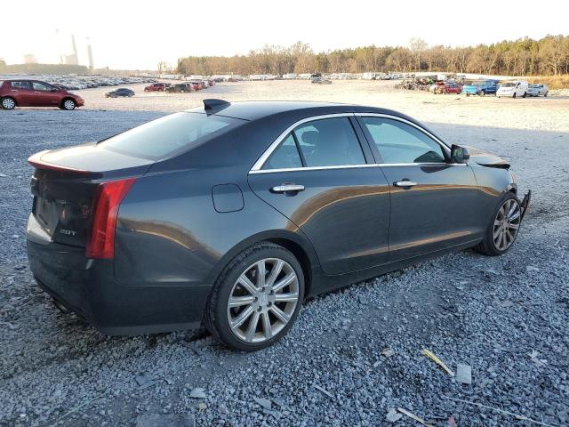 Photo 2 VIN: 1G6AL5SX3F0113228 - CADILLAC ATS 