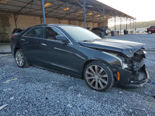 Photo 3 VIN: 1G6AL5SX3F0113228 - CADILLAC ATS 