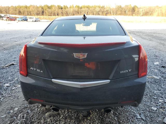 Photo 5 VIN: 1G6AL5SX3F0113228 - CADILLAC ATS 