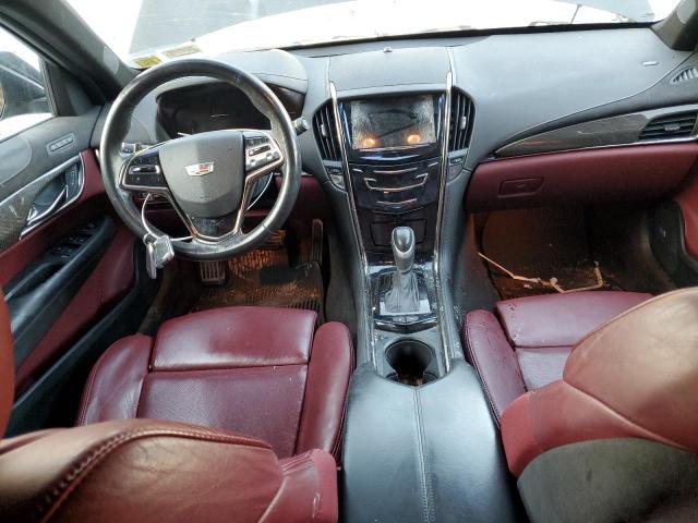 Photo 7 VIN: 1G6AL5SX3F0113228 - CADILLAC ATS 