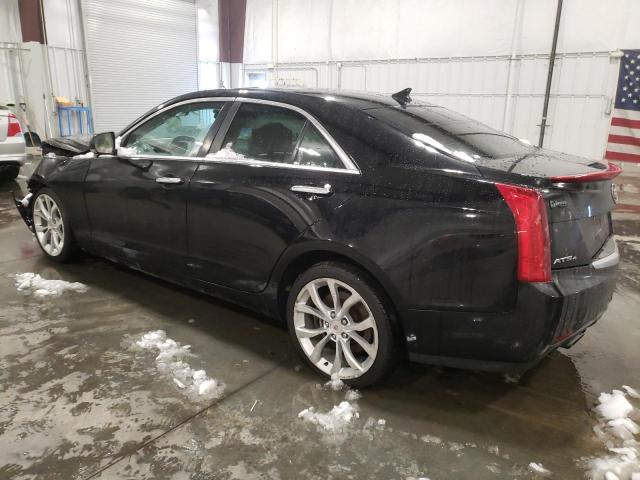 Photo 1 VIN: 1G6AL5SX4E0120204 - CADILLAC ATS PREMIU 