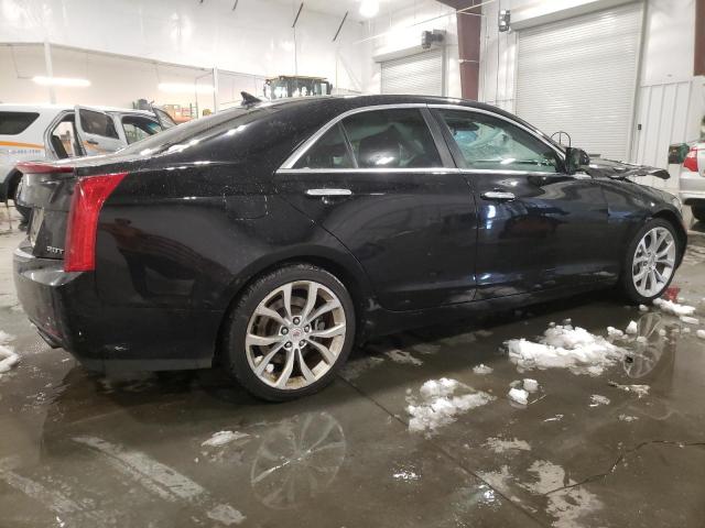 Photo 2 VIN: 1G6AL5SX4E0120204 - CADILLAC ATS PREMIU 