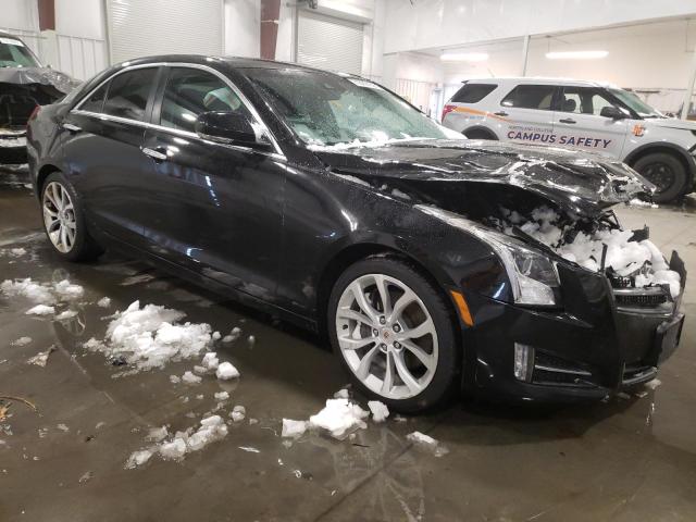 Photo 3 VIN: 1G6AL5SX4E0120204 - CADILLAC ATS PREMIU 