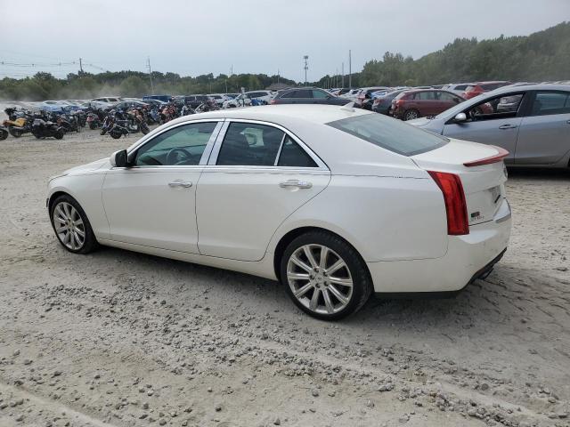 Photo 1 VIN: 1G6AL5SX5D0132358 - CADILLAC ATS PREMIU 