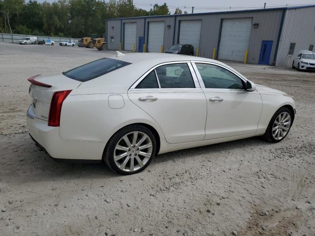 Photo 2 VIN: 1G6AL5SX5D0132358 - CADILLAC ATS PREMIU 