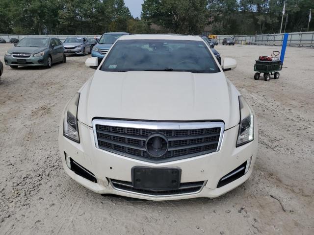 Photo 4 VIN: 1G6AL5SX5D0132358 - CADILLAC ATS PREMIU 