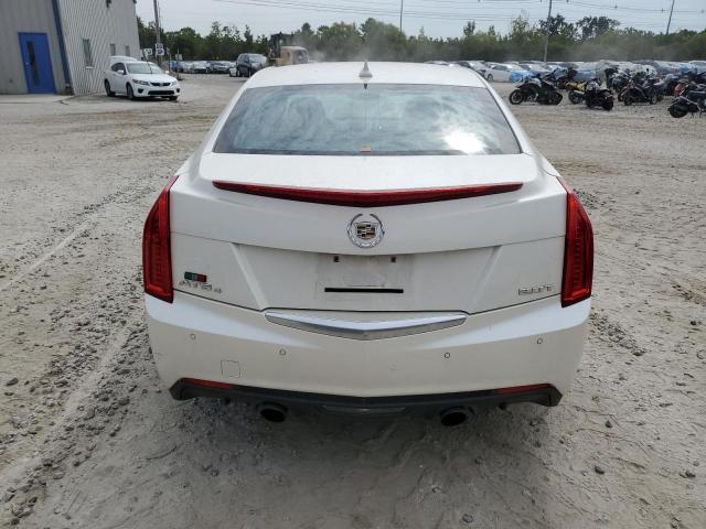 Photo 5 VIN: 1G6AL5SX5D0132358 - CADILLAC ATS PREMIU 