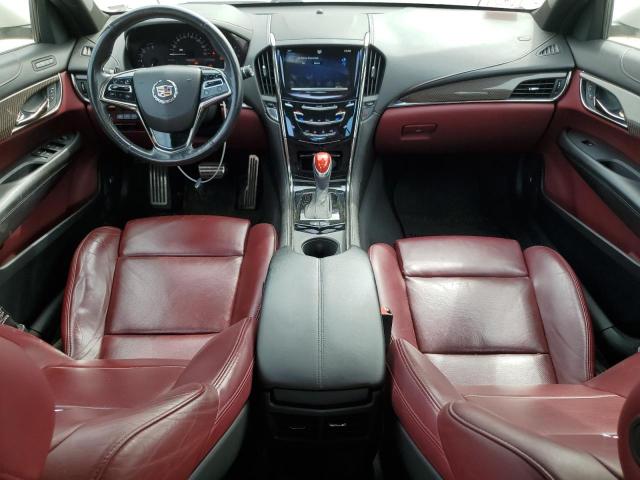 Photo 7 VIN: 1G6AL5SX5D0132358 - CADILLAC ATS PREMIU 