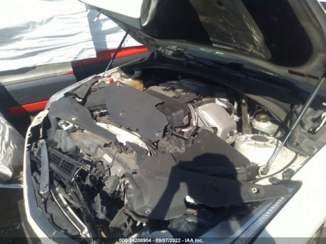 Photo 9 VIN: 1G6AL5SX5D0139228 - CADILLAC ATS 