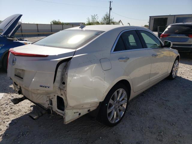 Photo 2 VIN: 1G6AL5SX5D0173654 - CADILLAC ATS 