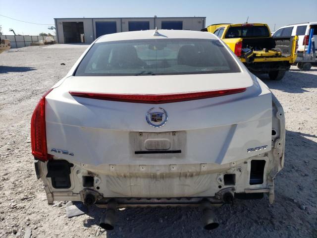 Photo 5 VIN: 1G6AL5SX5D0173654 - CADILLAC ATS 