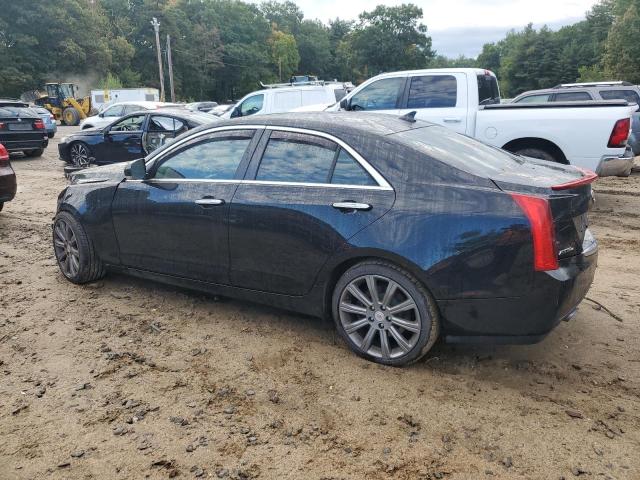 Photo 1 VIN: 1G6AL5SX5D0174769 - CADILLAC ATS PREMIU 