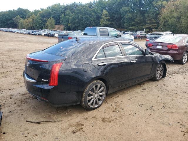 Photo 2 VIN: 1G6AL5SX5D0174769 - CADILLAC ATS PREMIU 