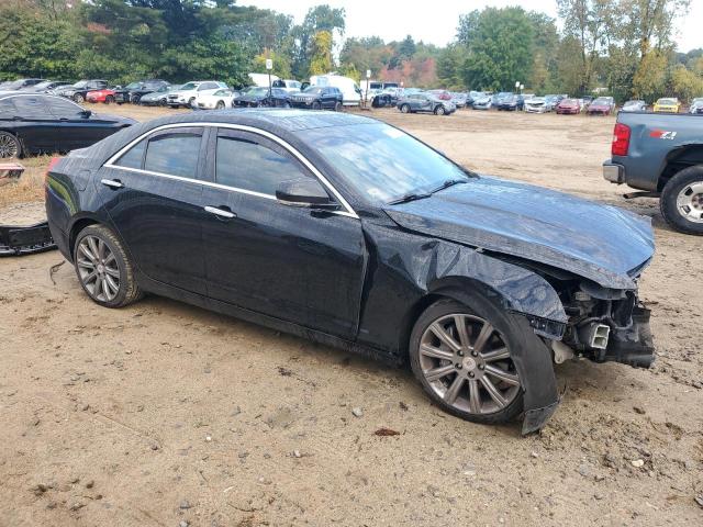 Photo 3 VIN: 1G6AL5SX5D0174769 - CADILLAC ATS PREMIU 