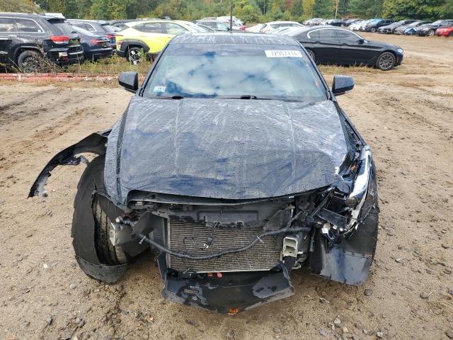 Photo 4 VIN: 1G6AL5SX5D0174769 - CADILLAC ATS PREMIU 