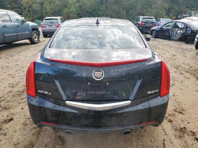 Photo 5 VIN: 1G6AL5SX5D0174769 - CADILLAC ATS PREMIU 