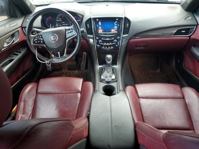 Photo 7 VIN: 1G6AL5SX5D0174769 - CADILLAC ATS PREMIU 