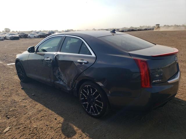 Photo 1 VIN: 1G6AL5SX6D0126424 - CADILLAC ATS PREMIU 