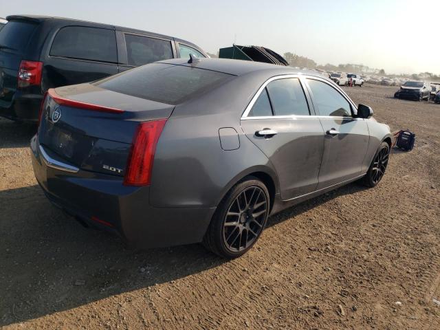 Photo 2 VIN: 1G6AL5SX6D0126424 - CADILLAC ATS PREMIU 