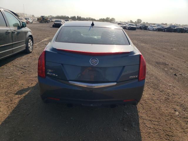 Photo 5 VIN: 1G6AL5SX6D0126424 - CADILLAC ATS PREMIU 