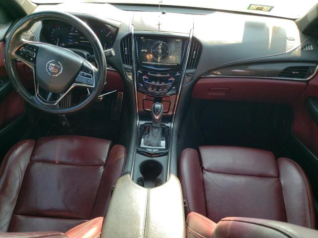 Photo 7 VIN: 1G6AL5SX6D0126424 - CADILLAC ATS PREMIU 