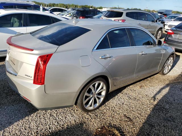 Photo 2 VIN: 1G6AL5SX7D0144849 - CADILLAC ATS PREMIU 