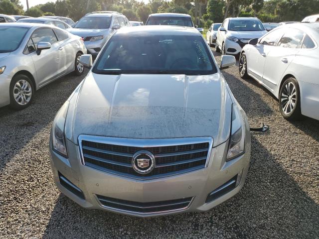 Photo 4 VIN: 1G6AL5SX7D0144849 - CADILLAC ATS PREMIU 