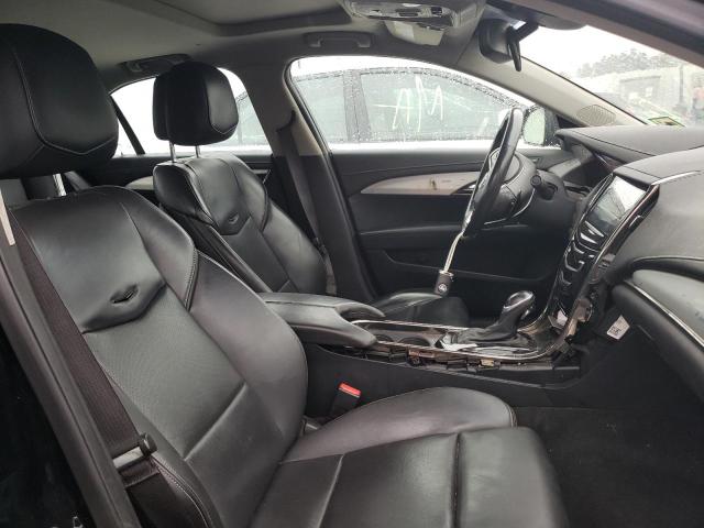 Photo 4 VIN: 1G6AL5SX9D0142763 - CADILLAC ATS PREMIU 