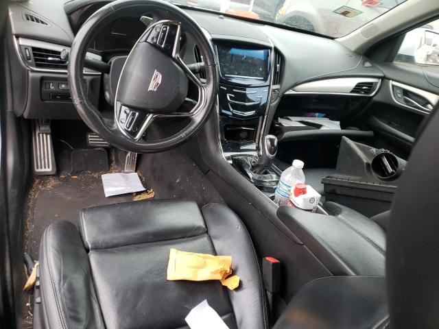 Photo 7 VIN: 1G6AL5SXXF0109242 - CADILLAC ATS PREMIU 